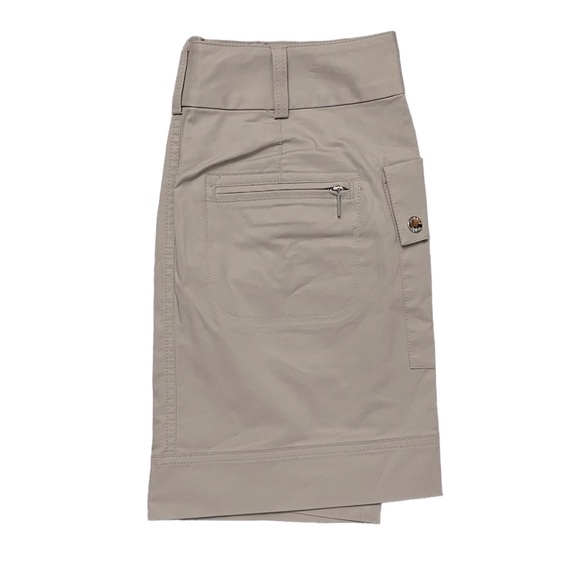 Michael Kors Cargo Skirt - Picture 3 of 4